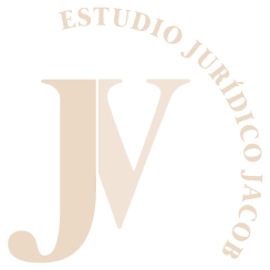 Sello del Estudio Jurídico Jacob